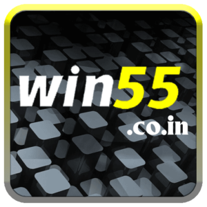 logo nhà cái win55
